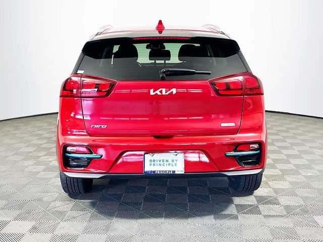 Used 2022 Kia Niro EX FWD image 7