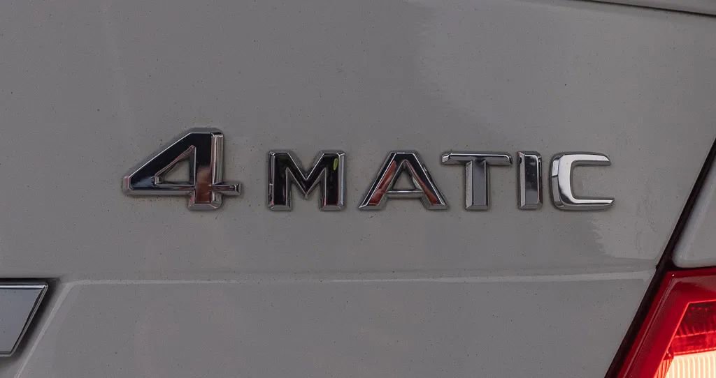 Used 2015 Mercedes-Benz C 350 4MATIC Coupe w/ Multimedia Package image 32