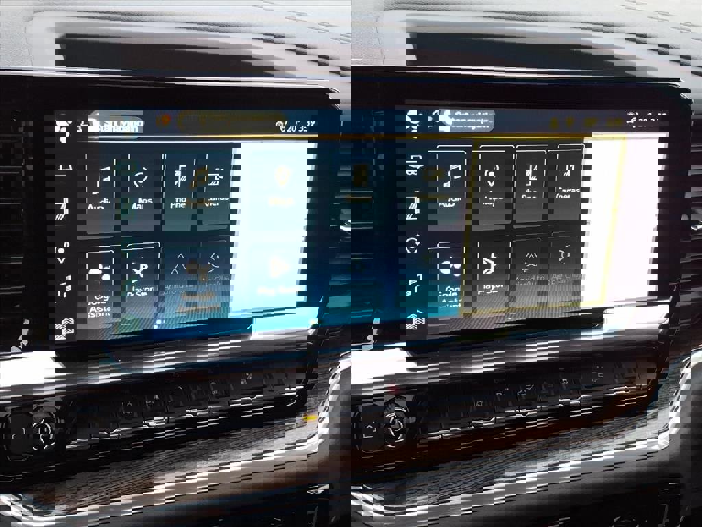 New 2025 Chevrolet Silverado 2500 LT w/ Convenience Package image 18