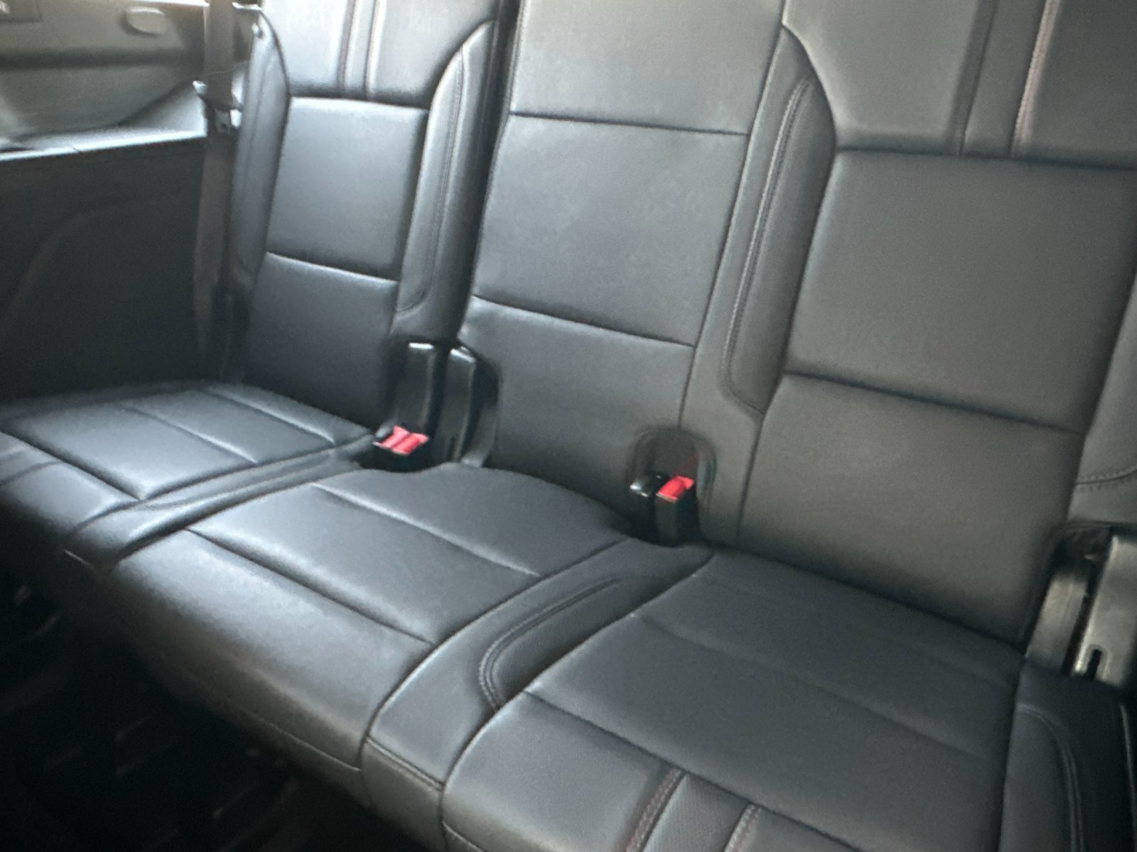 Used 2023 Chevrolet Tahoe RST w/ Luxury Package image 15