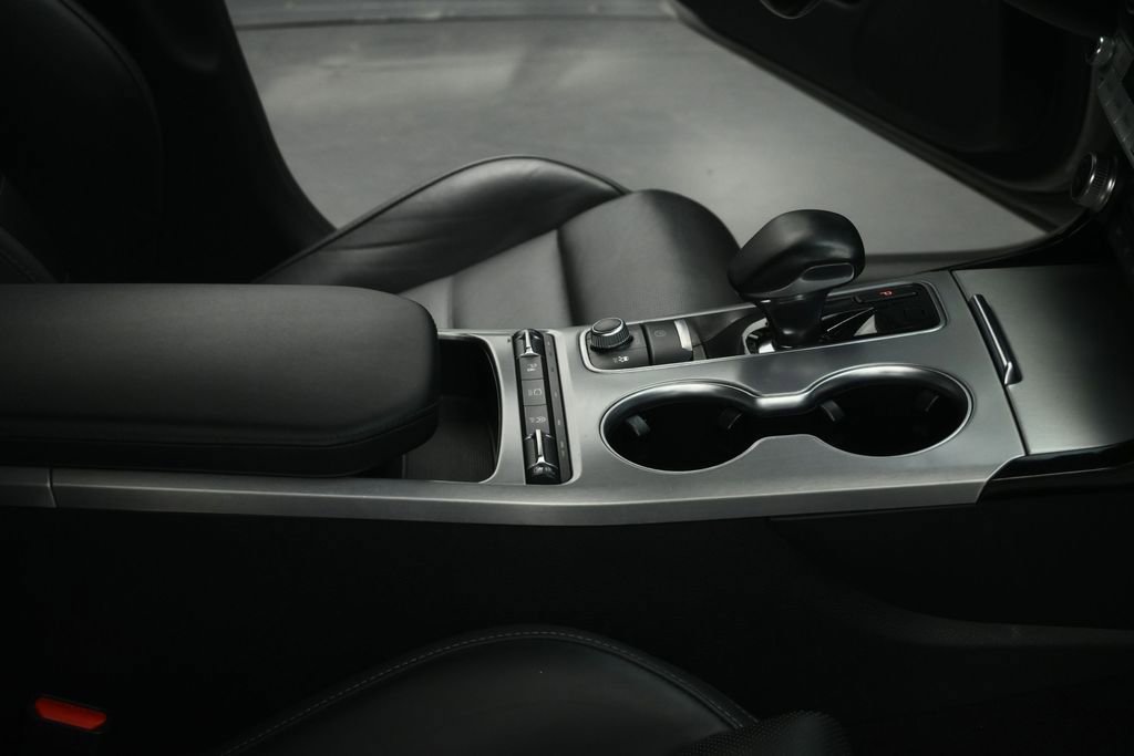 Used 2021 Kia Stinger GT2 RWD image 57