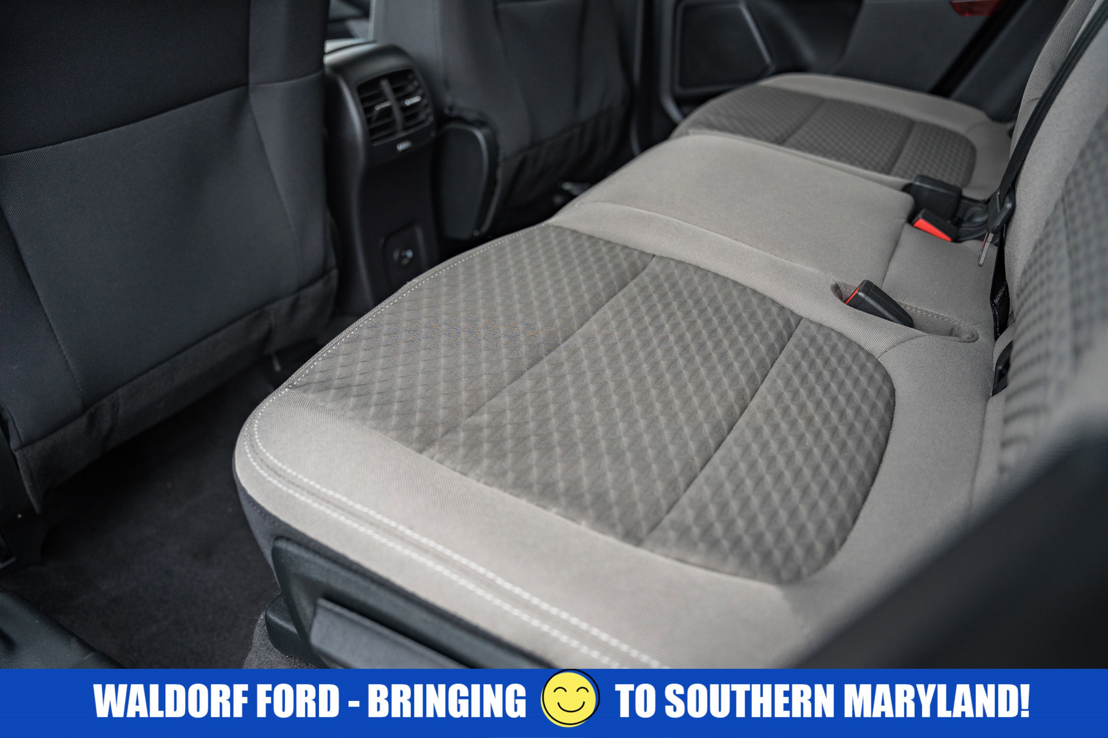 Certified 2022 Ford Escape SE w/ Convenience Package image 34