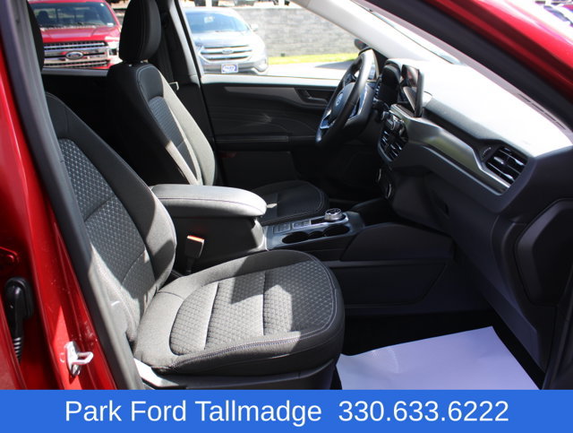 Used 2023 Ford Escape Active w/ Cold Weather Package FWD image 22