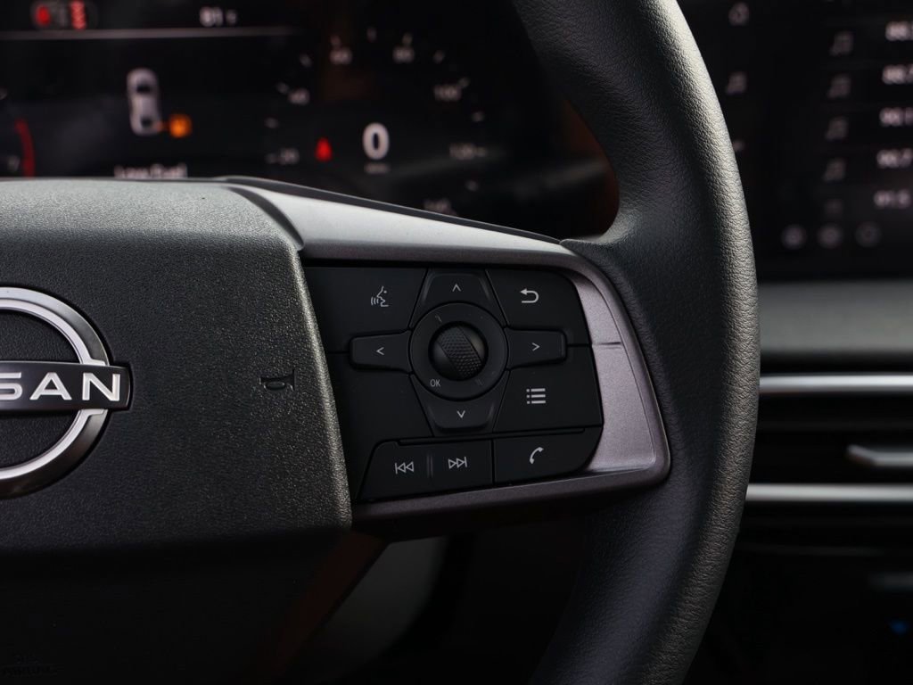 New 2026 Nissan Sentra SV image 26