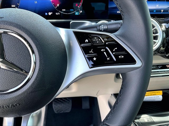 New 2026 Mercedes-Benz GLB 250 image 21