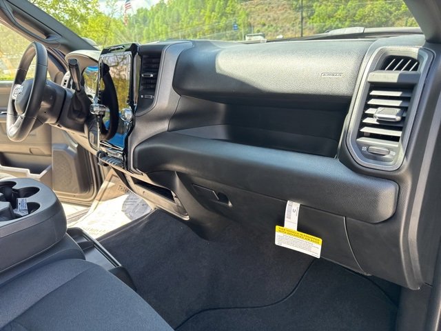 New 2025 RAM 2500 Tradesman image 35