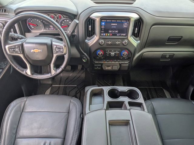 Used 2019 Chevrolet Silverado 1500 LT w/ All-Star Edition image 13