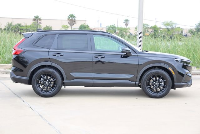 New 2026 Honda CR-V Sport-L image 4