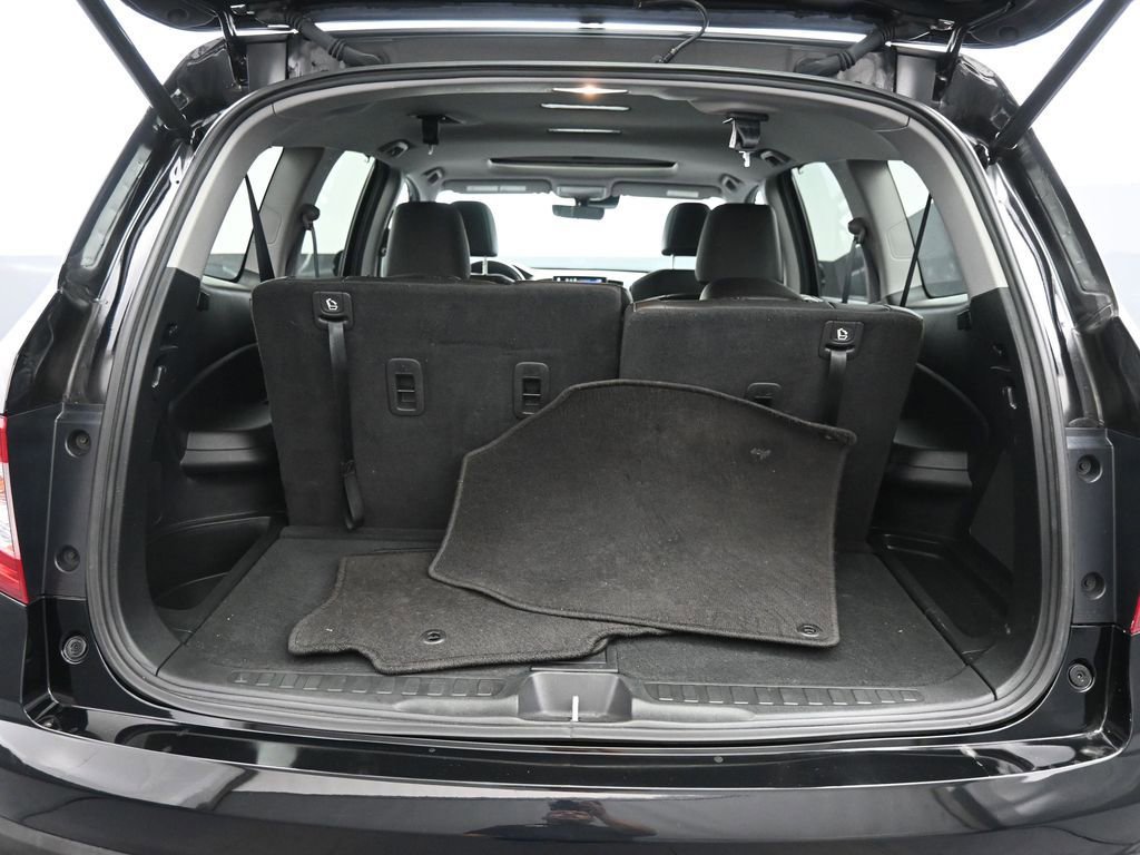 Certified 2021 Honda Pilot EX-L image 23