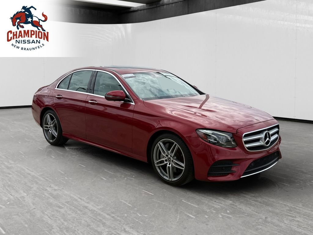 Used 2019 Mercedes-Benz E 300 image 7