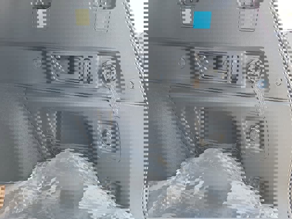 New 2026 Subaru Outback Premium image 30