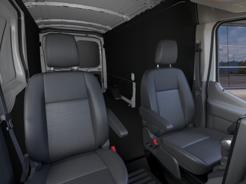 New 2026 Ford Transit 250 148 Medium Roof w/ Load Area Protection Package RWD image 42