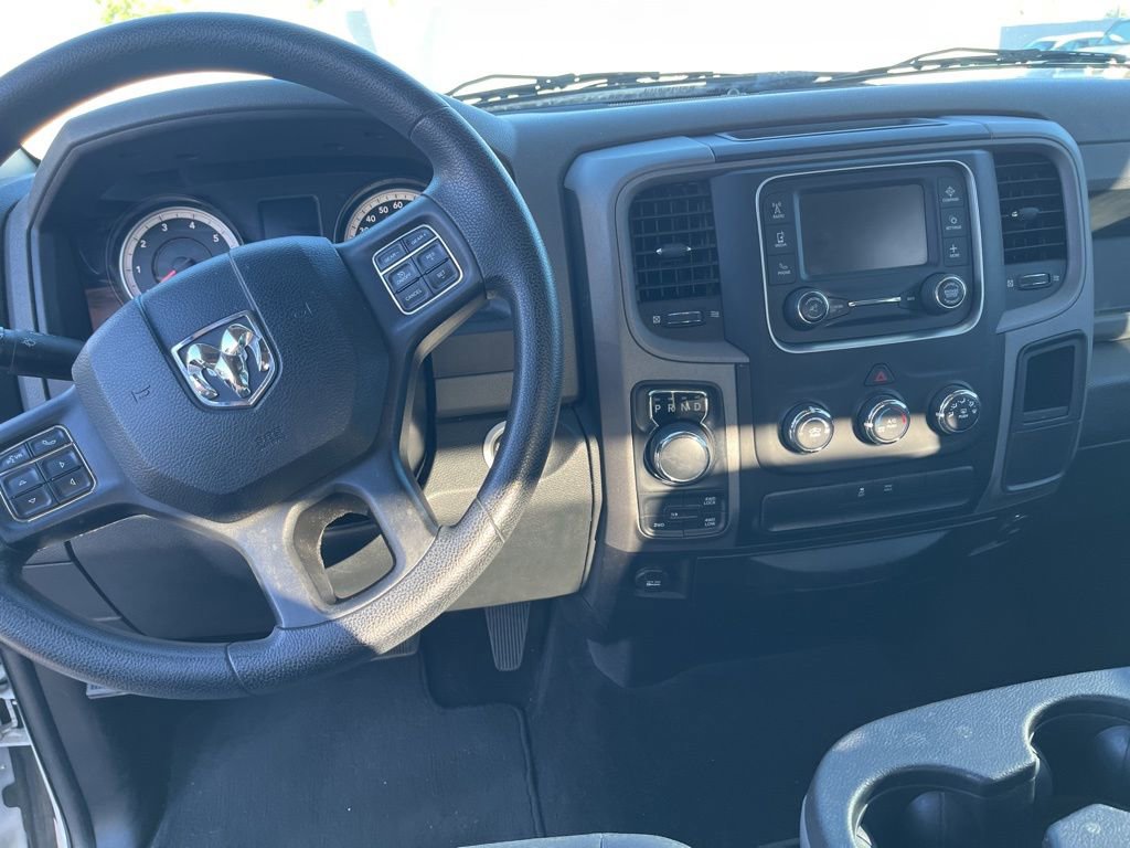 Used 2015 RAM 1500 Express image 8