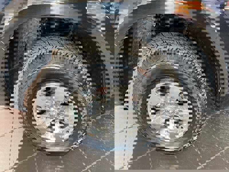 Used 2016 RAM 1500 Outdoorsman image 36