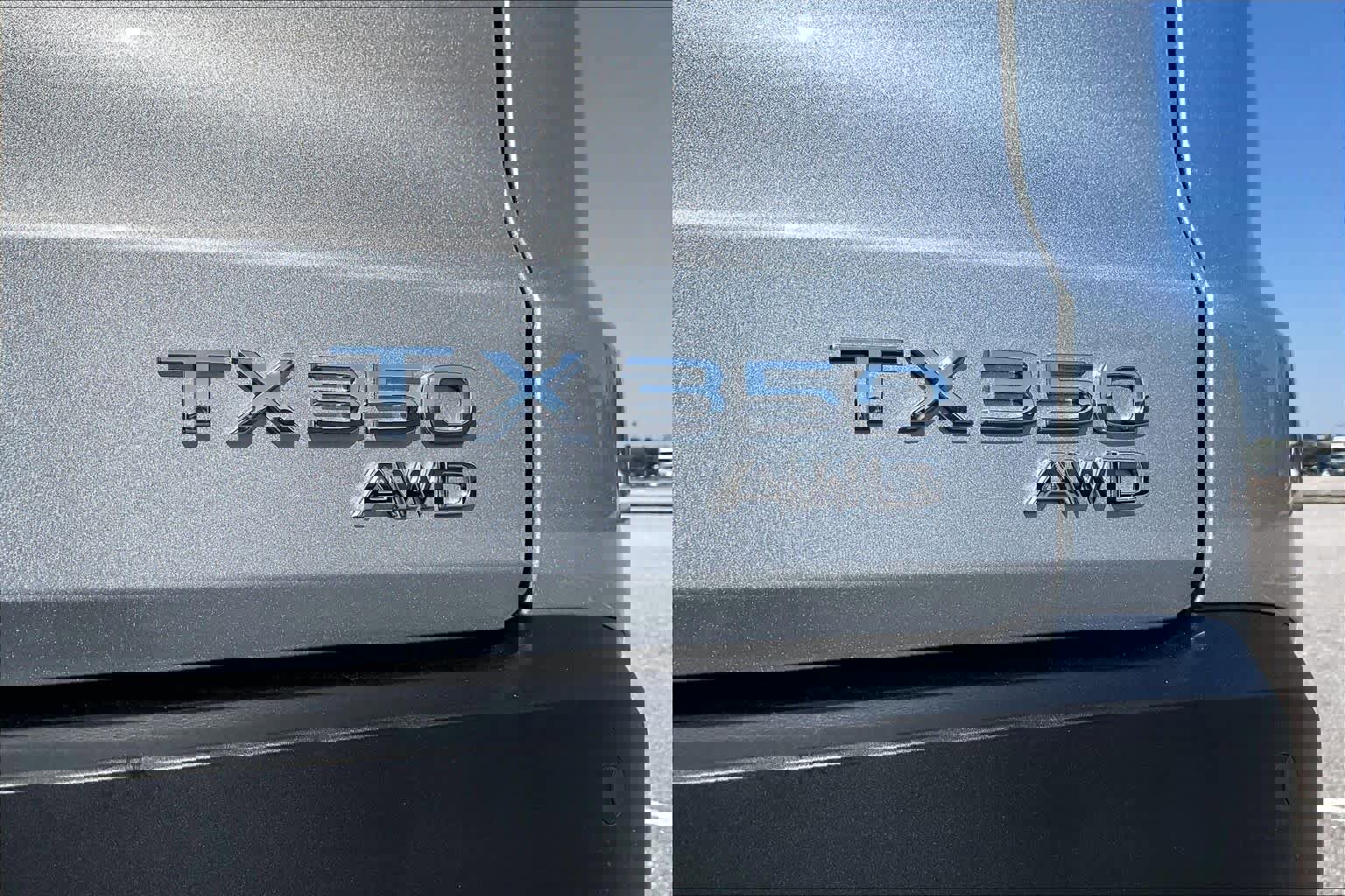 Used 2025 Lexus TX 350 Premium w/ Technology Package image 31