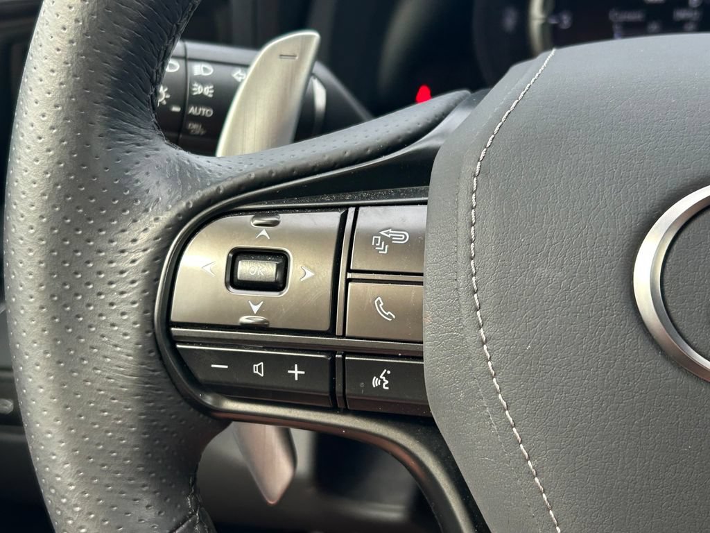 Used 2022 Lexus LC 500 Coupe w/ Bespoke Build Package RWD image 32