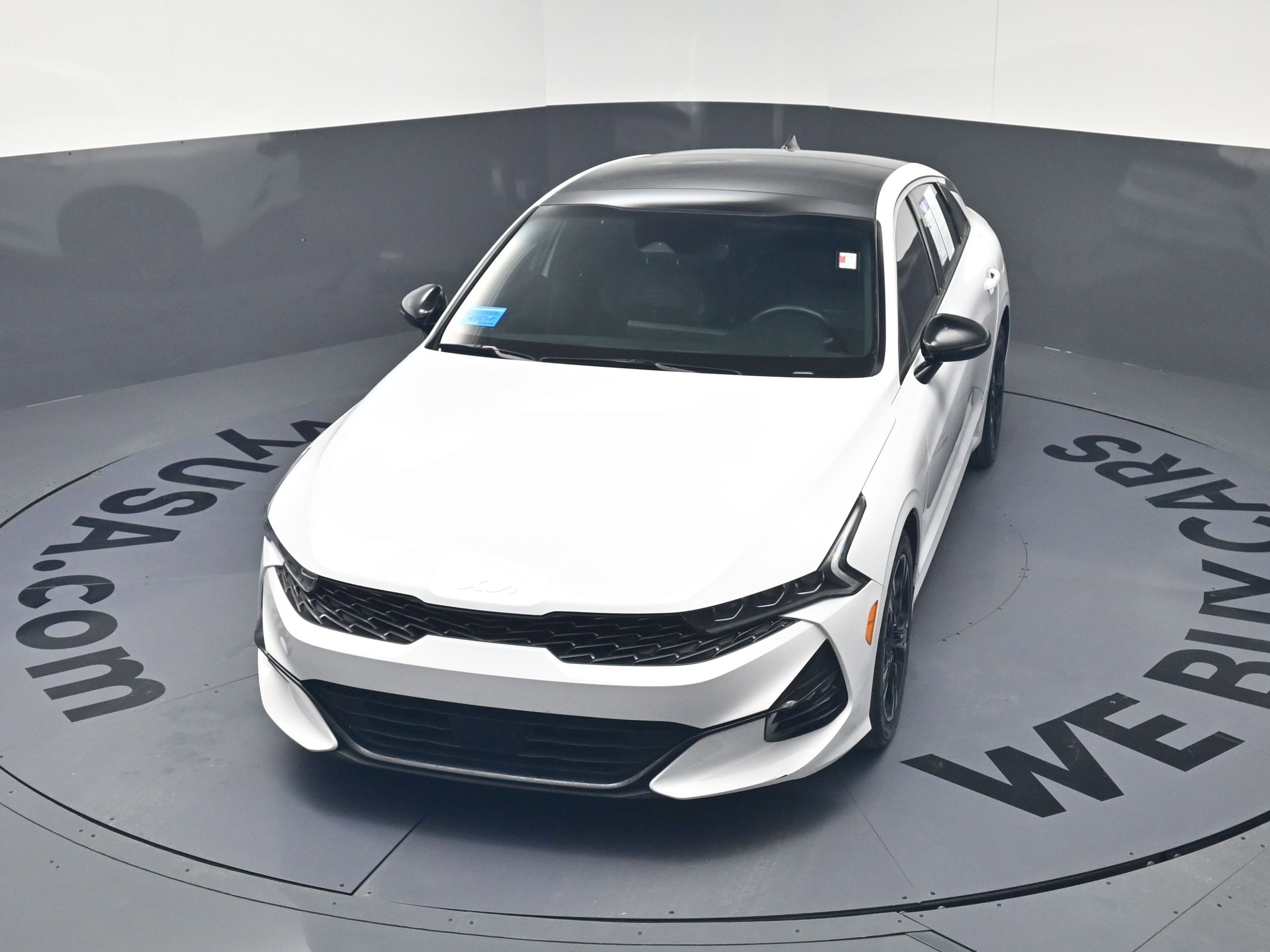 Used 2022 Kia K5 GT-Line w/ GT-Line FWD Premium Package image 33