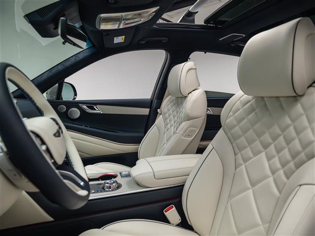 New 2026 Genesis GV80 3.5T Prestige image 20