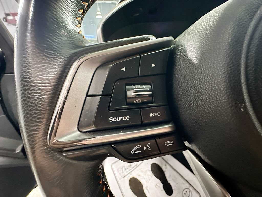 Used 2018 Subaru Crosstrek 2.0i Premium AWD/4WD image 30