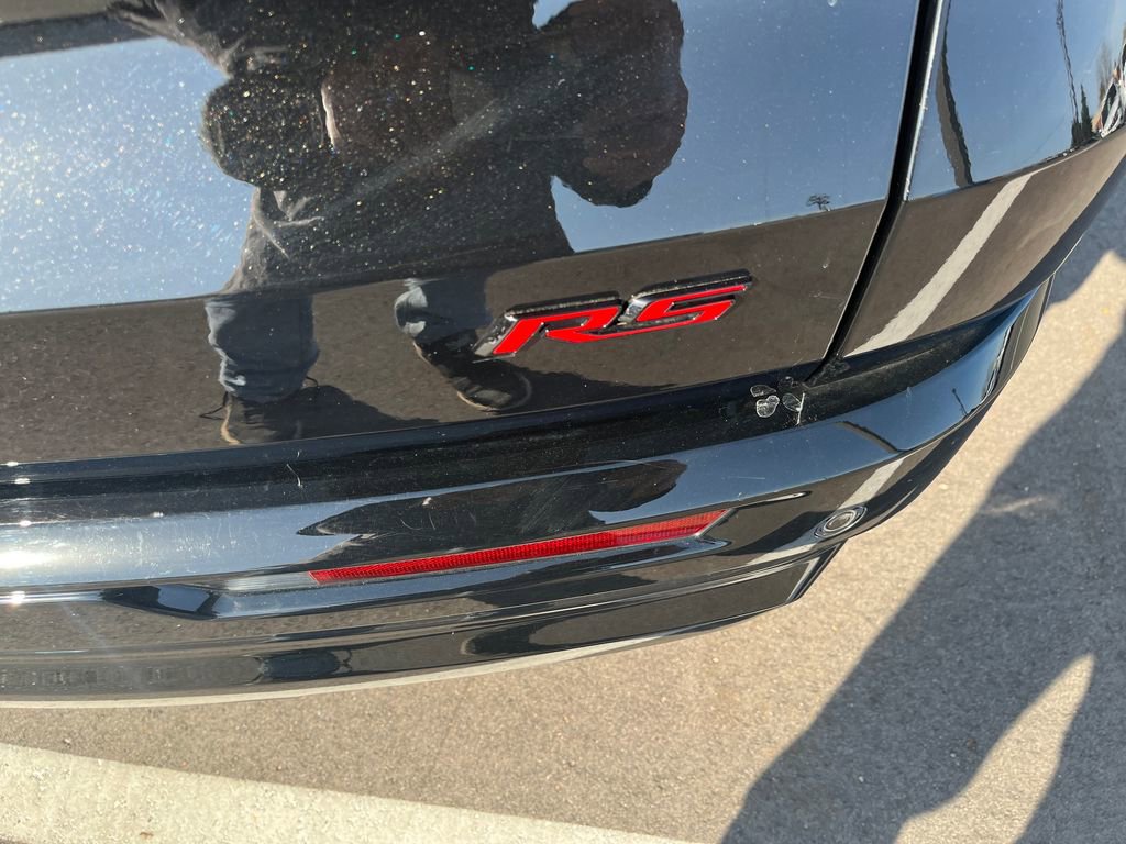 Used 2025 Chevrolet Traverse RS AWD/4WD image 36