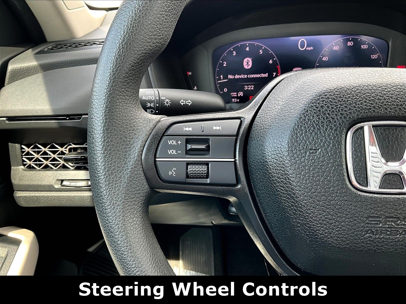 Used 2024 Honda Accord LX image 10