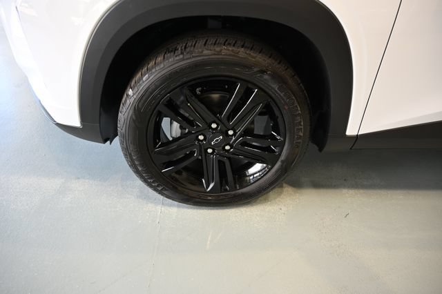 New 2026 Chevrolet Trax ACTIV w/ Driver Confidence Package FWD image 28