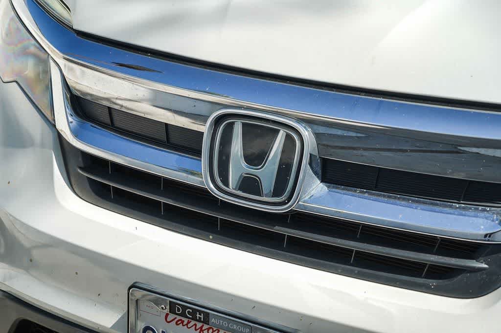 Used 2021 Honda Pilot EX-L image 9