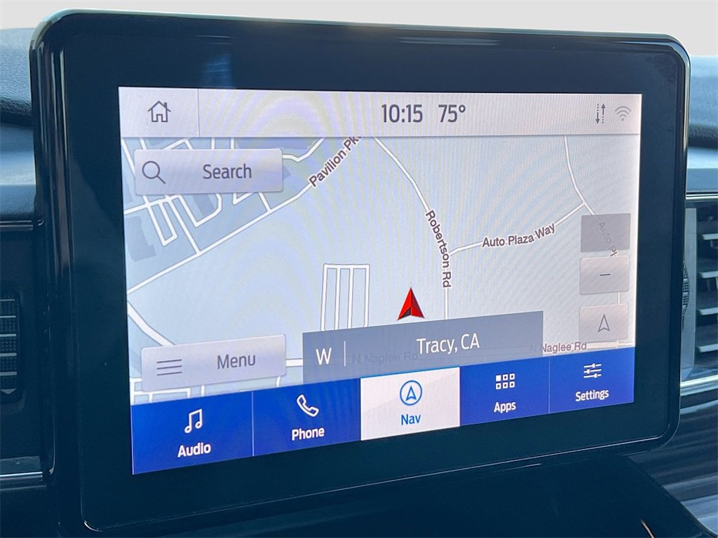 Used 2023 Ford Explorer Limited w/ Equipment Group 301A image 13