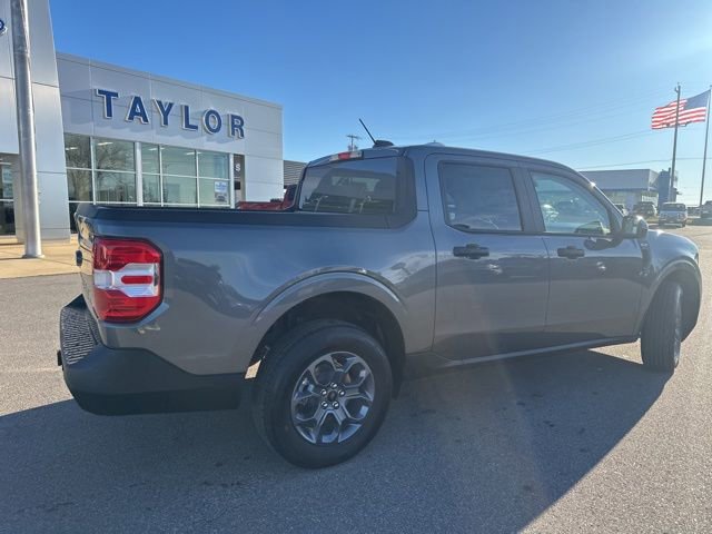New 2025 Ford Maverick XLT w/ XLT Luxury Package image 20