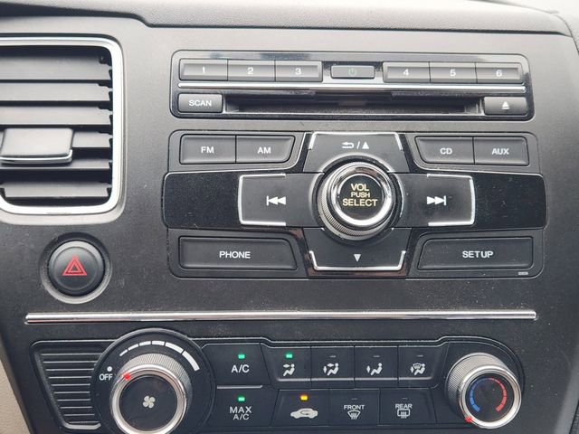 Used 2014 Honda Civic LX image 15