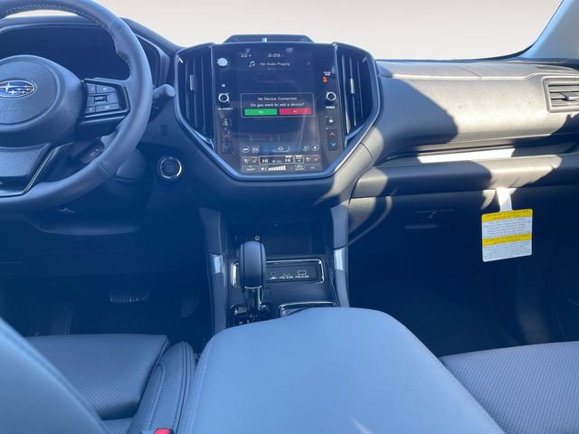 New 2026 Subaru Ascent Bronze Edition AWD/4WD image 11