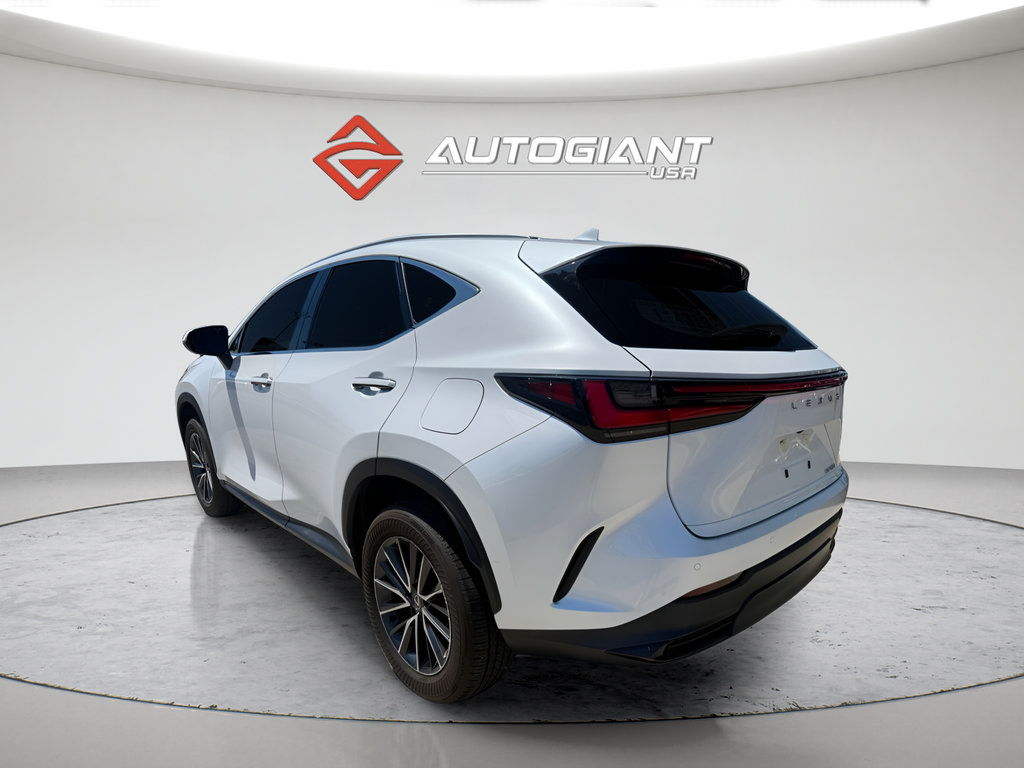 Used 2024 Lexus NX 250 FWD w/ Towing Package (2000 Lbs) image 7