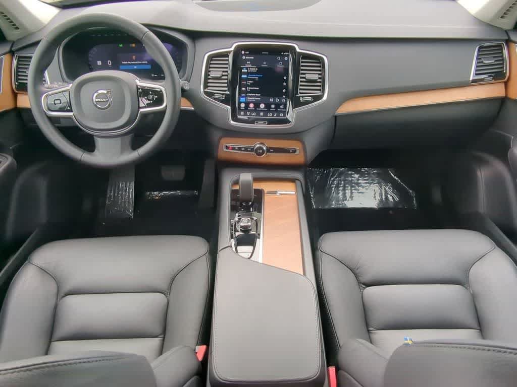 Certified 2024 Volvo XC90 B6 Plus w/ Protection Package Premier AWD/4WD image 14