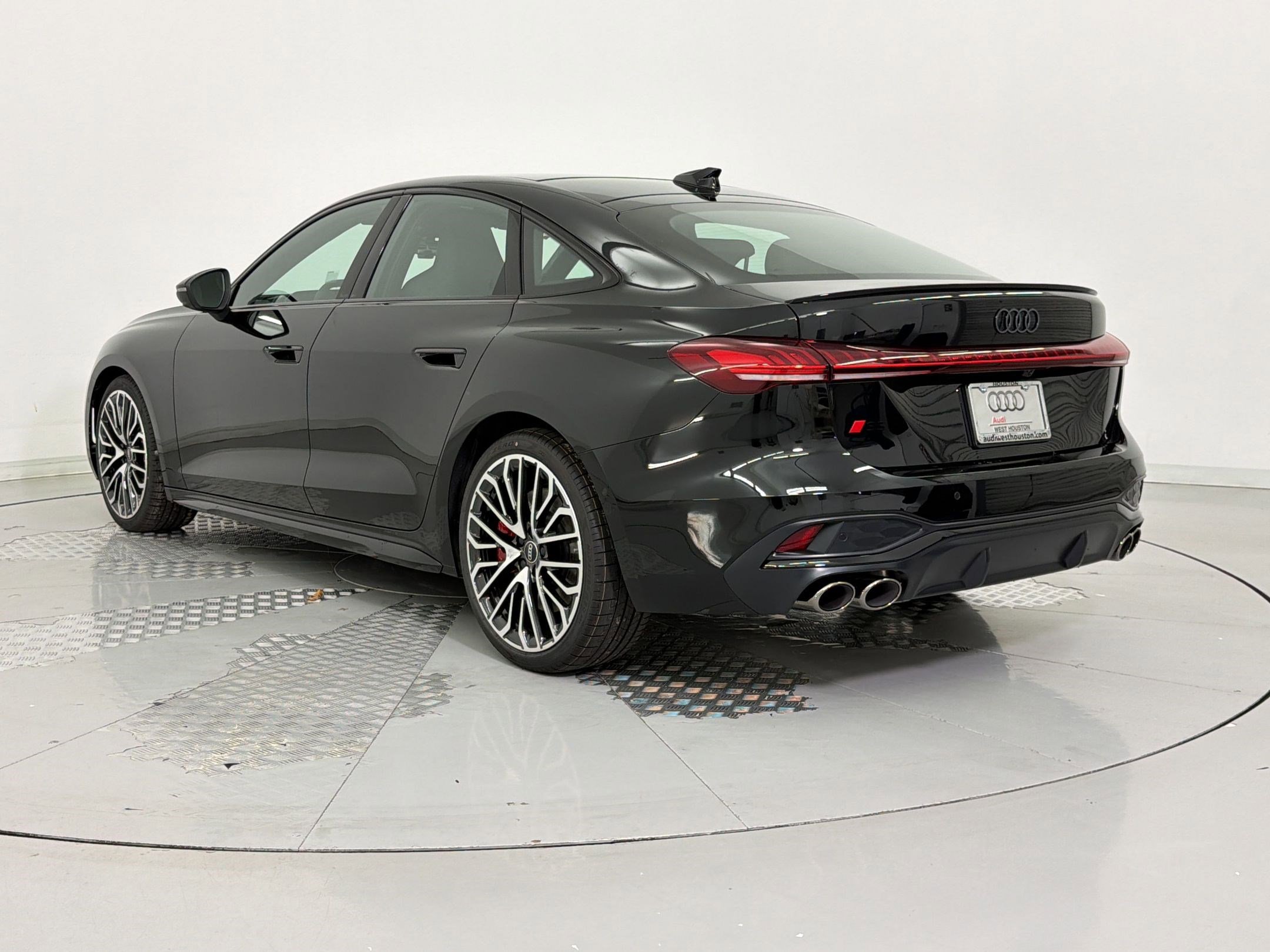 New 2026 Audi S5 Premium Plus image 3
