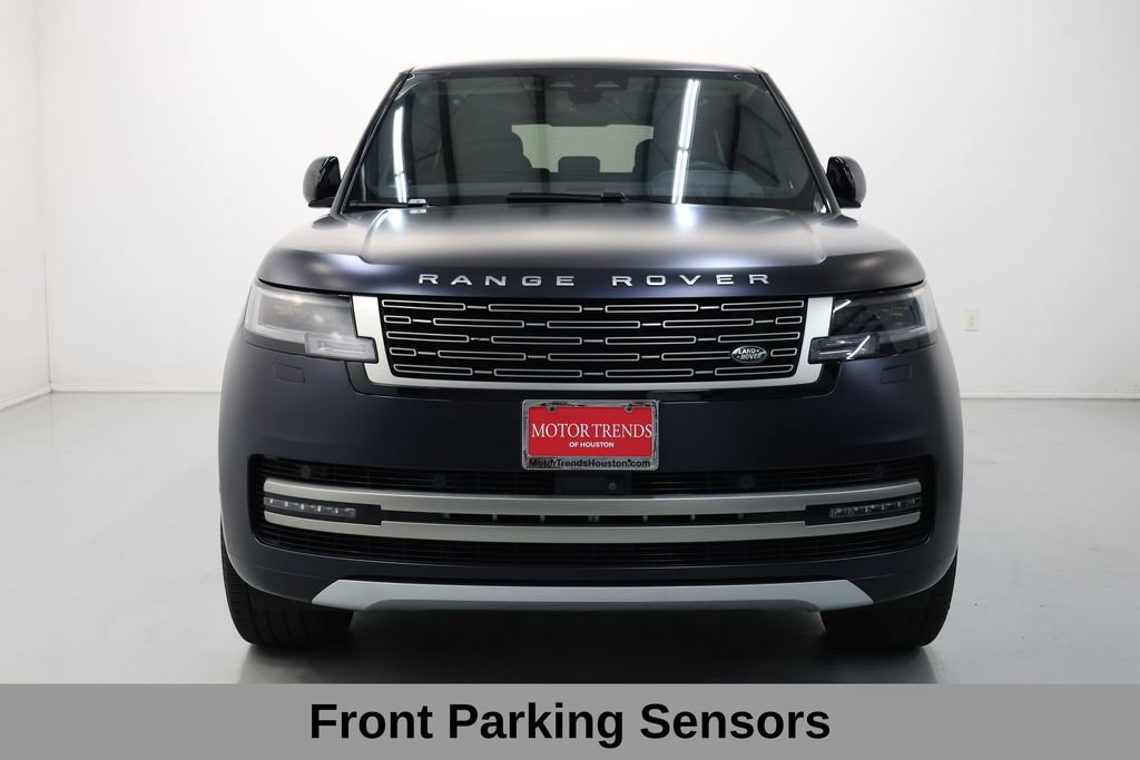 Used 2024 Land Rover Range Rover SE AWD/4WD image 28