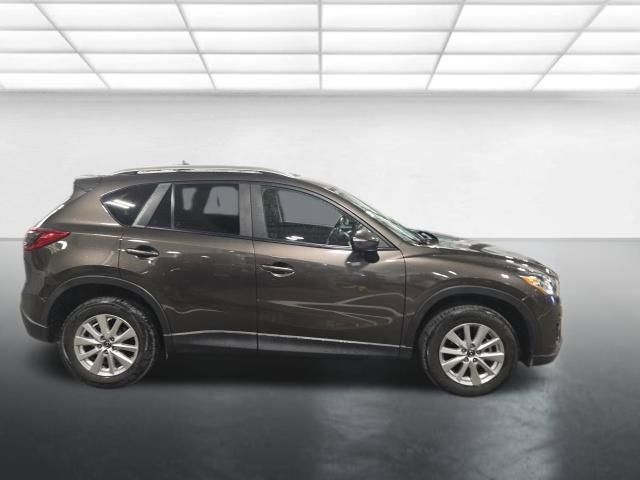 Used 2016 MAZDA CX-5 Touring image 3