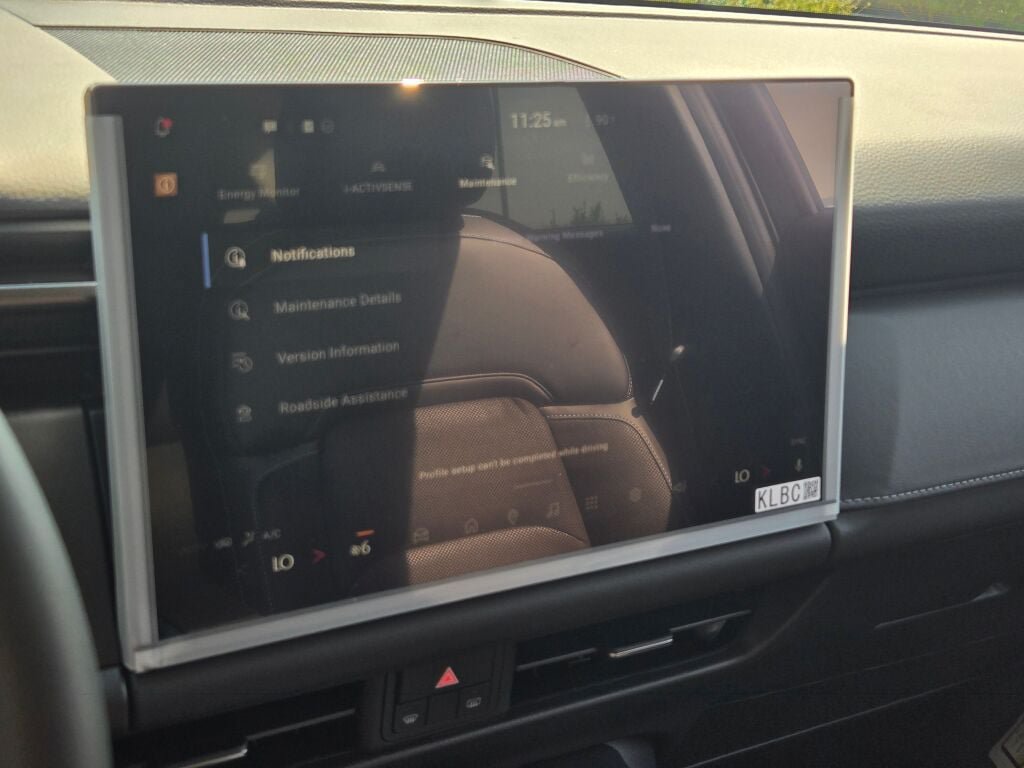 New 2026 MAZDA CX-5 Select AWD/4WD image 22