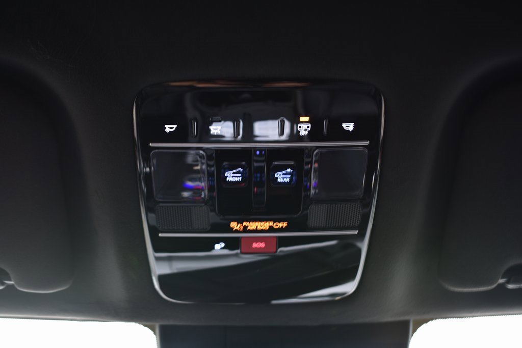 New 2026 Hyundai Santa Fe Calligraphy image 49