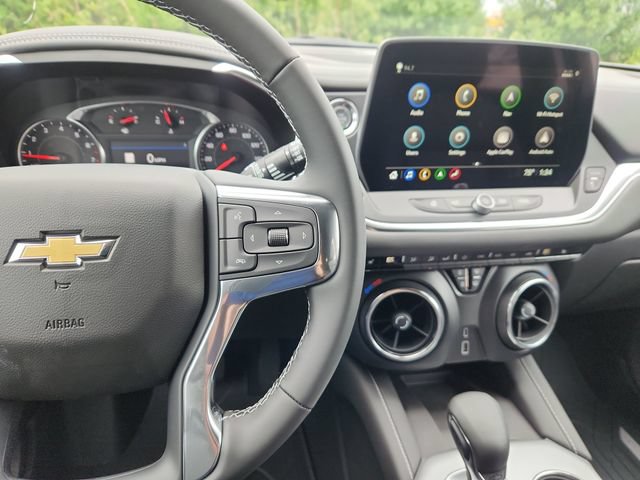 New 2026 Chevrolet Blazer LT w/ Sound & Technology Package FWD image 26