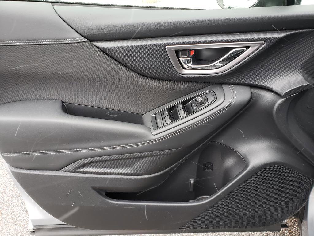 Used 2022 Subaru Forester Premium w/ Popular Package #1 image 9