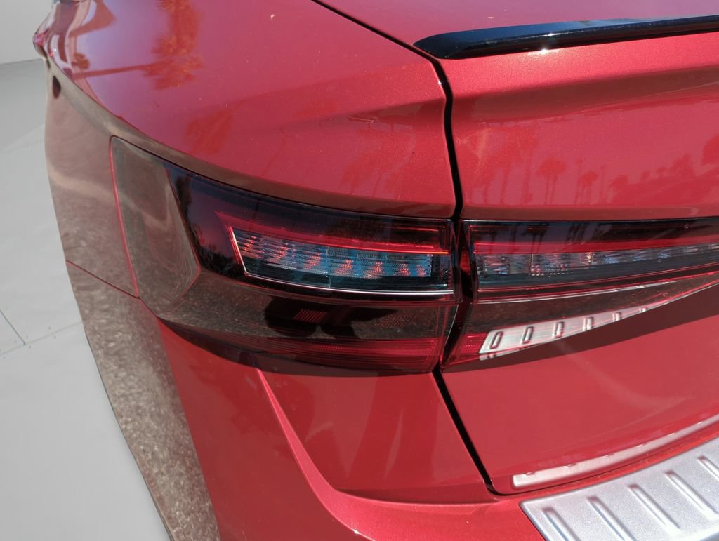 New 2026 Volkswagen Jetta Sport FWD image 43