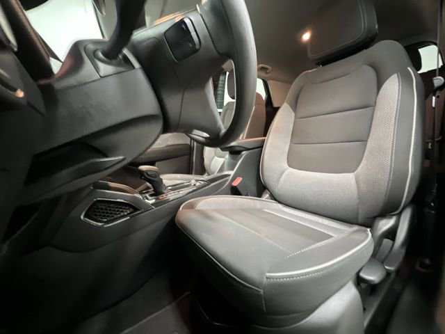 Certified 2024 Chevrolet TrailBlazer LT image 18