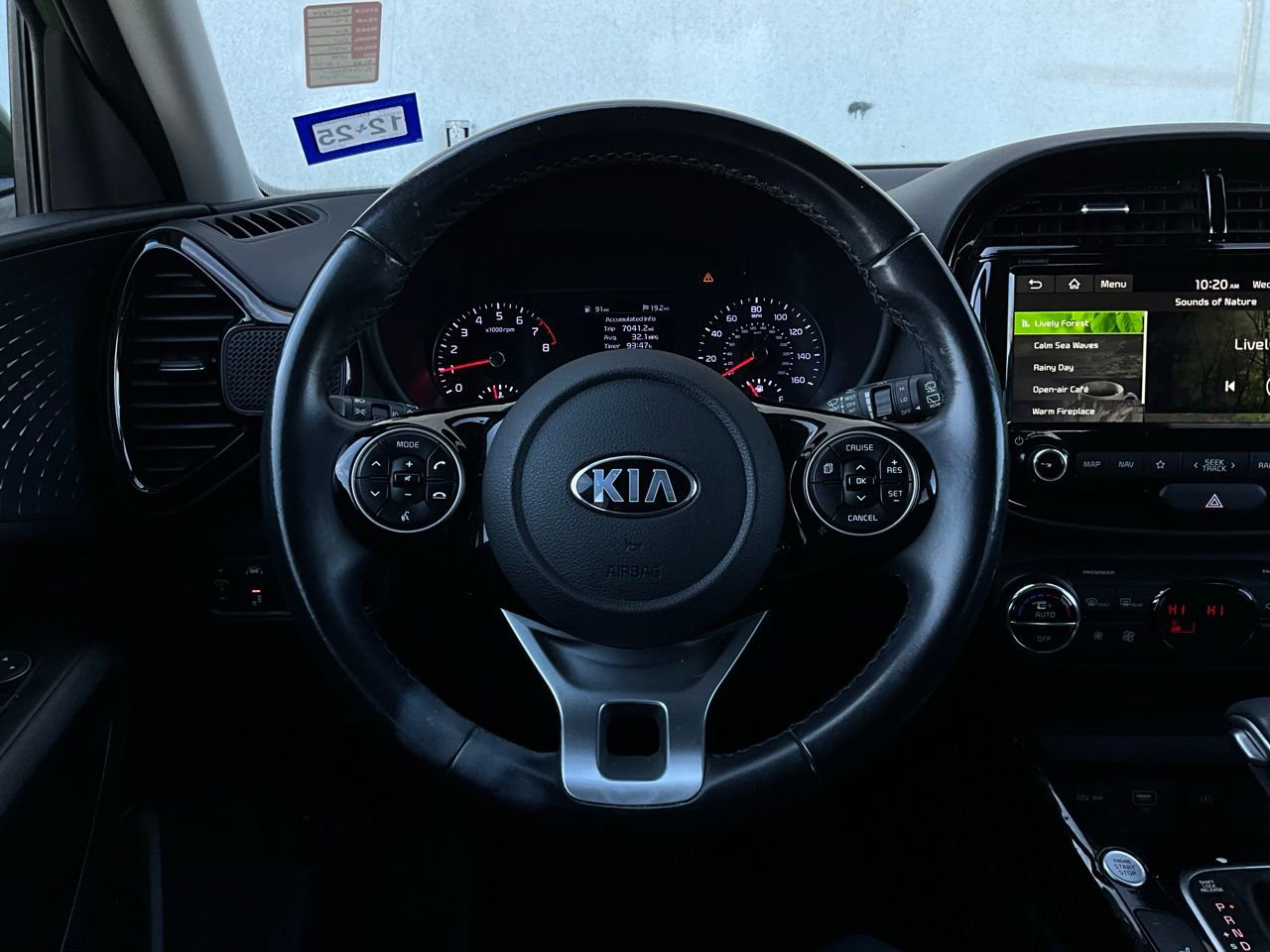 Used 2021 Kia Soul EX w/ Paint Protection Package image 34