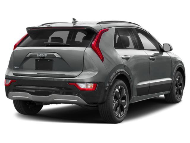 Used 2023 Kia Niro Wind w/ Wind Preserve Package FWD image 2