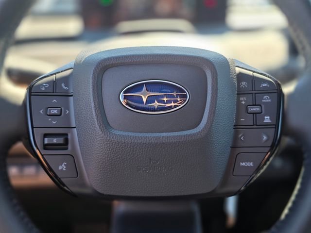 New 2026 Subaru Solterra Limited image 21