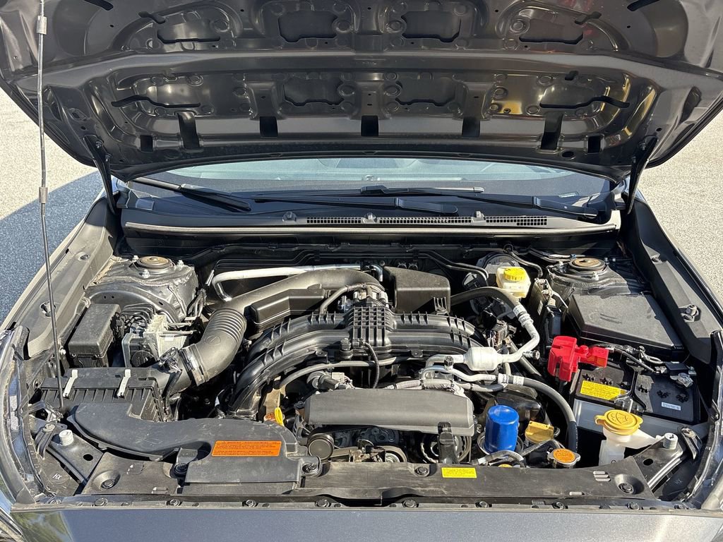 Used 2024 Subaru Impreza 2.0i w/ Popular Package #1 image 29