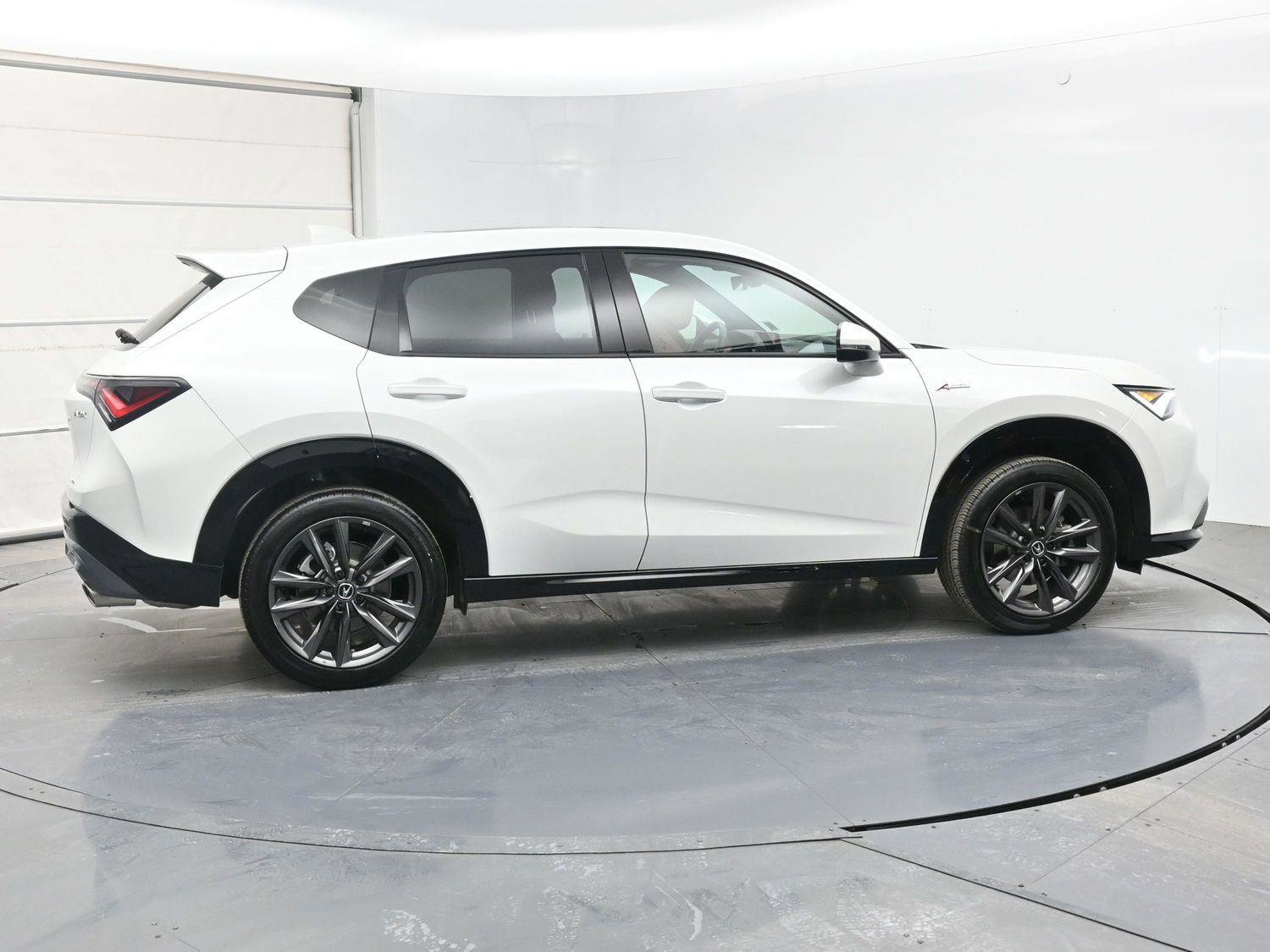 New 2025 Acura ADX A-Spec AWD/4WD image 27