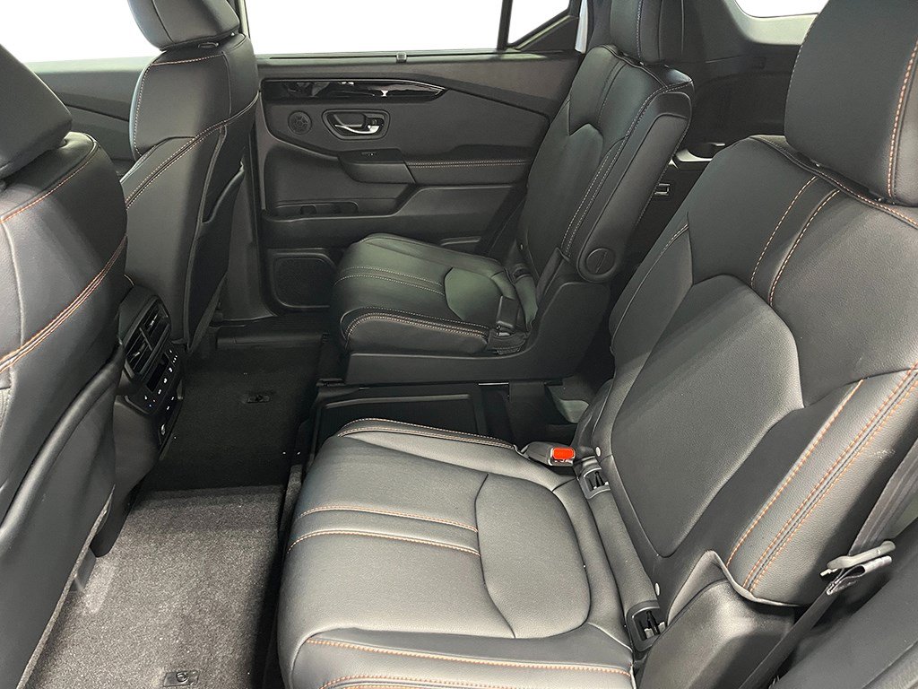 New 2026 Honda Pilot TrailSport image 28