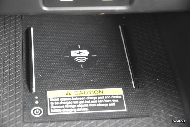 Used 2025 Honda Accord Sport image 18