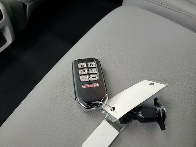Used 2023 Honda Odyssey EX-L image 29